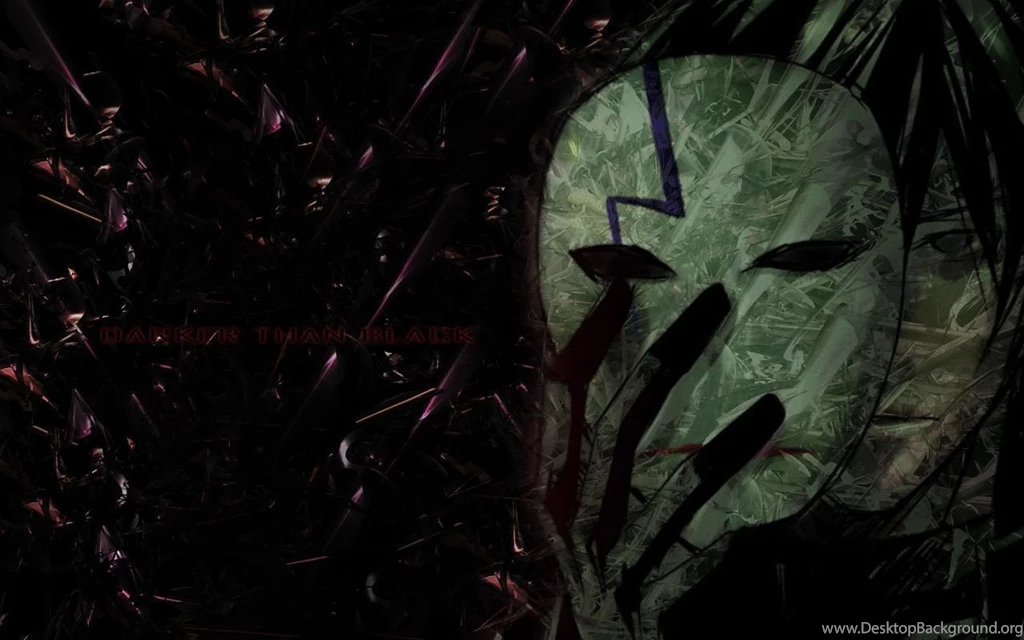 92 Darker Than Black HD Wallpapers