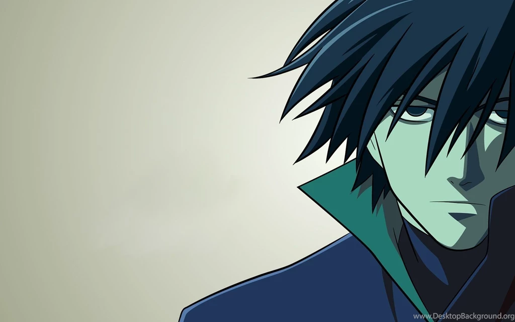Darker Than Black Wallpapers 1600x1000 (