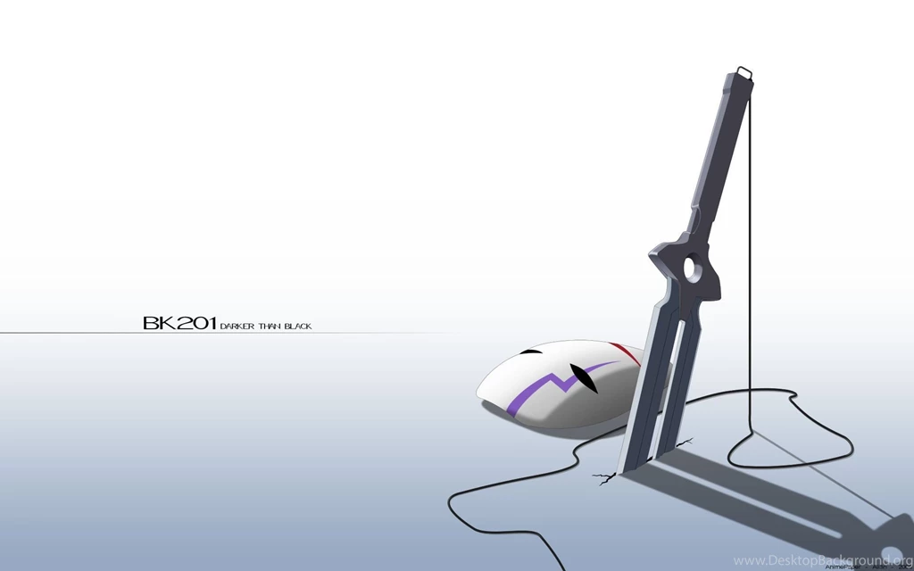 Darker Than Black Wallpapers