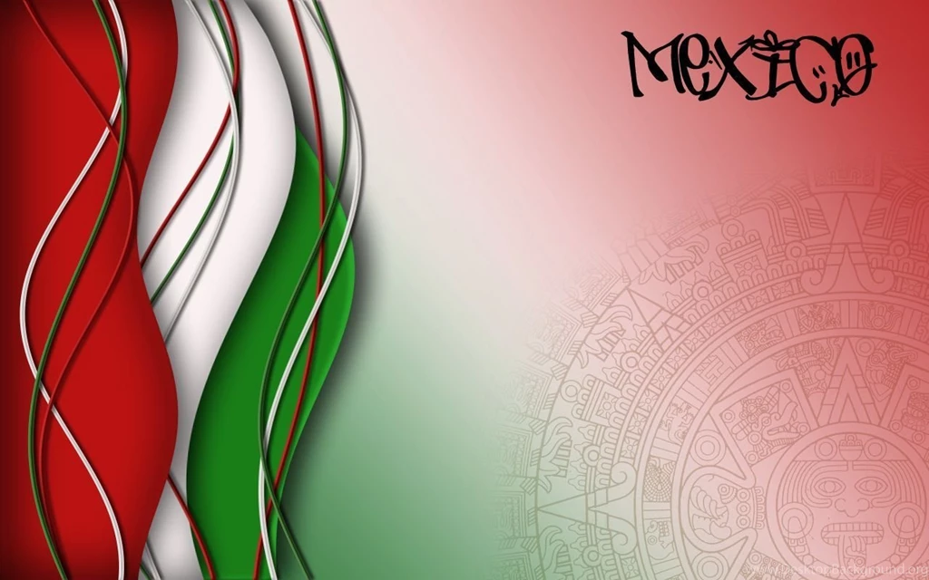Wallpapers HD: 31 Mexico Fondos De Pantalla Wallpapers HD