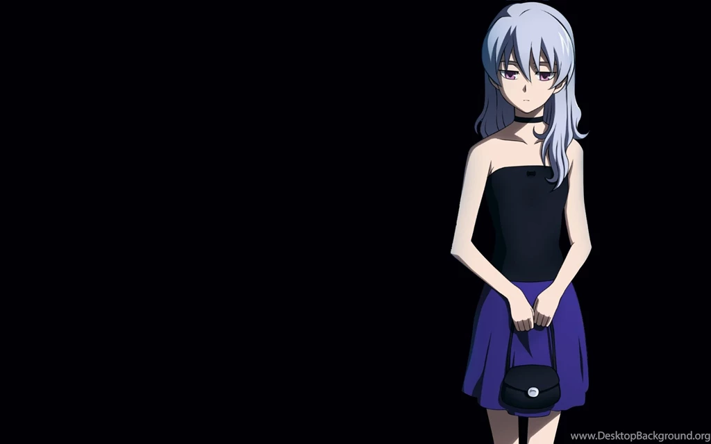 Darker Than Black Computer Wallpapers, Desktop Backgrounds ...