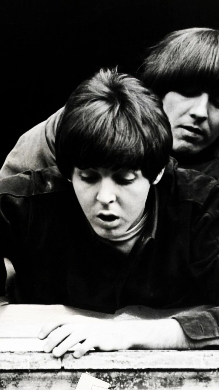 Page 2: iPhone 6 The Beatles Wallpapers HD, Desktop Backgrounds ...