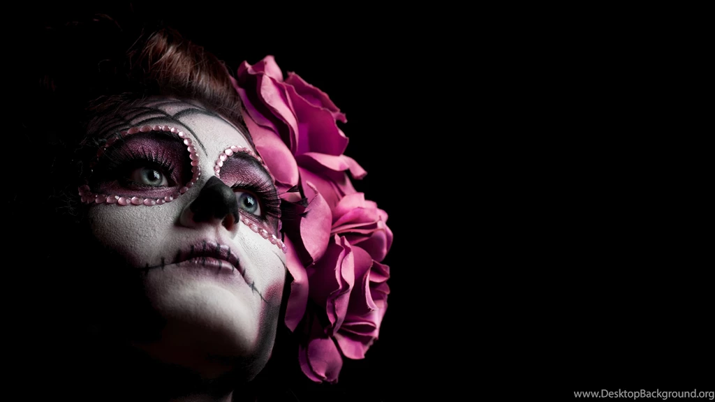 Sugar Skull Wallpapers Free