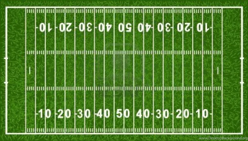 Football Field (id: 48273) – BUZZERG