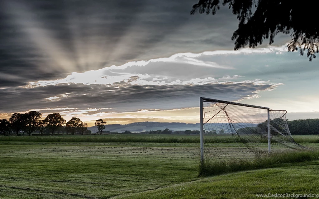 Football Field Wallpapers Desktop