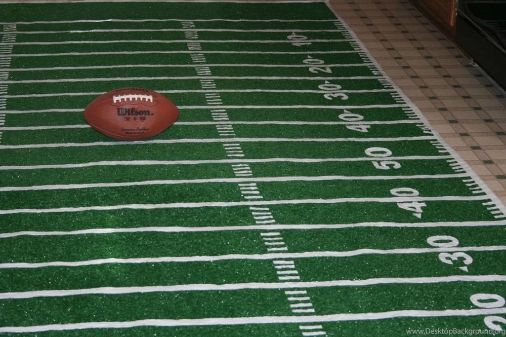 Nfl Football Field Wallpapers High Definition Wallpapers Your Top ...