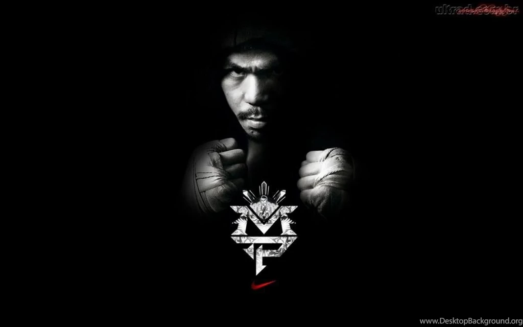 Manny Pacquiao Y Mayweather Jr Cuando Será?