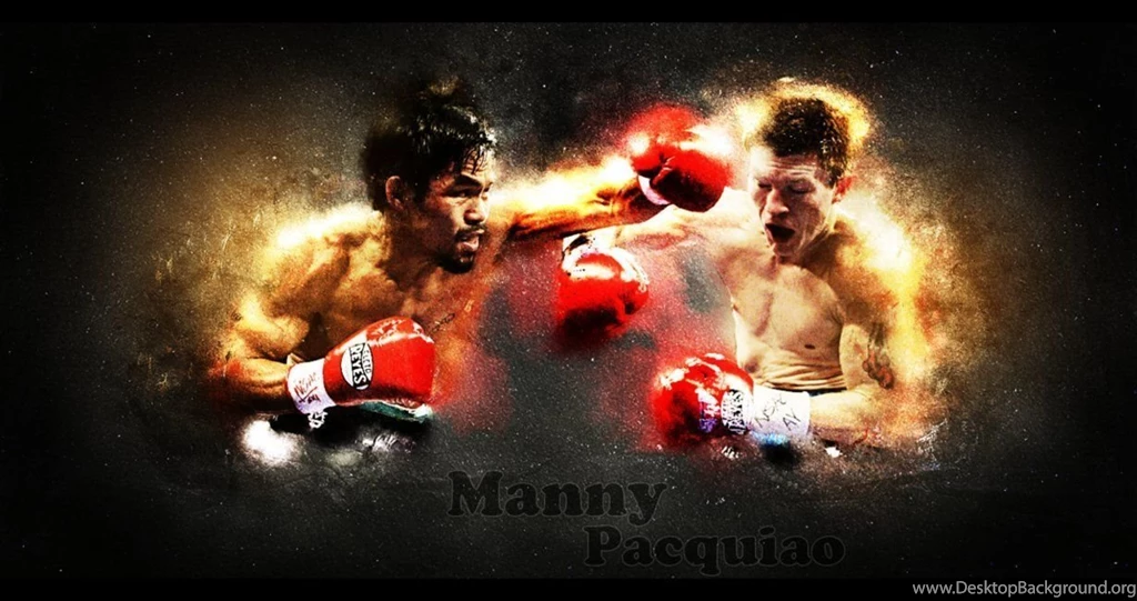 Manny Pacquiao Videotutorial [SpeedArt] By Vincet 360 On DeviantArt