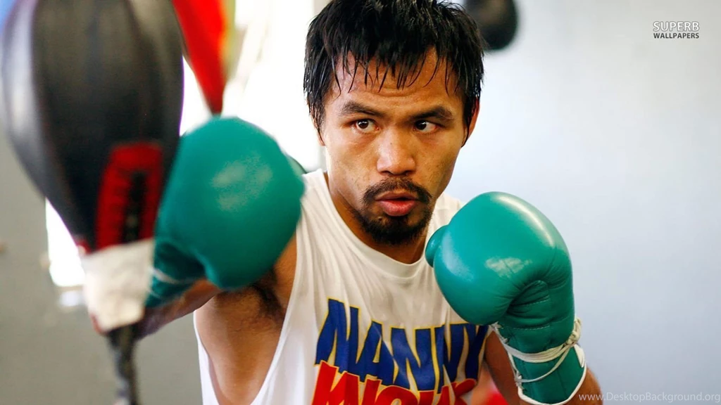 Manny Pacquiao Wallpapers   Sport Wallpapers