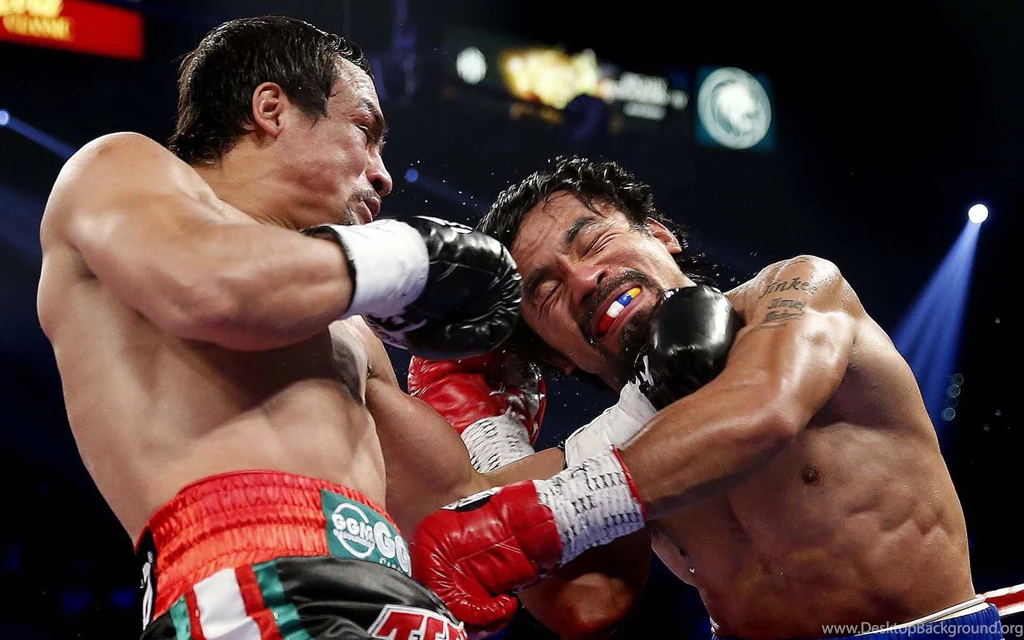 Boxing Juan Manuel Marquez And Manny Pacquiao Wallpapers ...