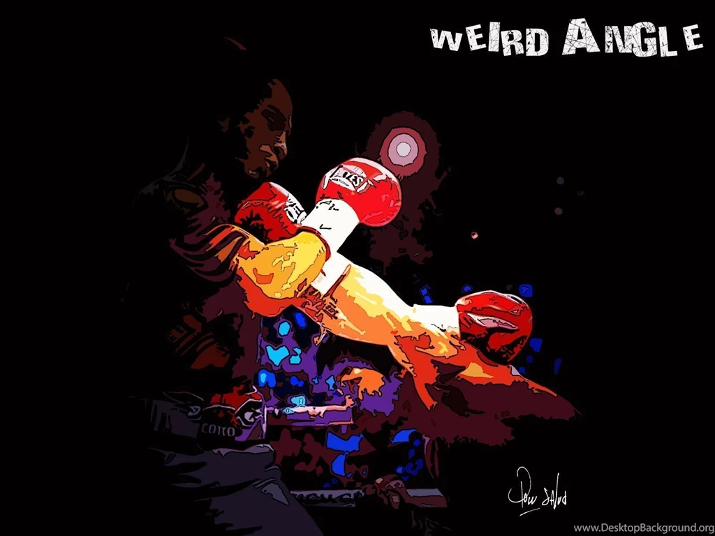 Wallpapers Miguel Cotto