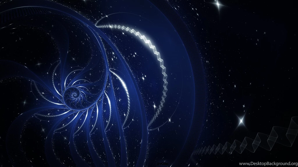 One Cold Starry Night By Zy0rg On DeviantArt