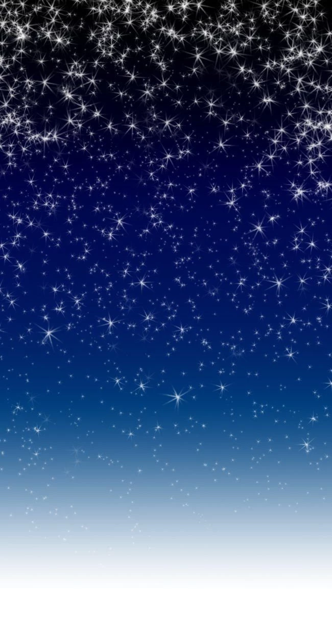 Starry Night Sky Custom BG By CuteCosmo On DeviantArt