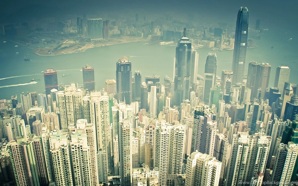 Cities/Architecture Wallpapers Set 15