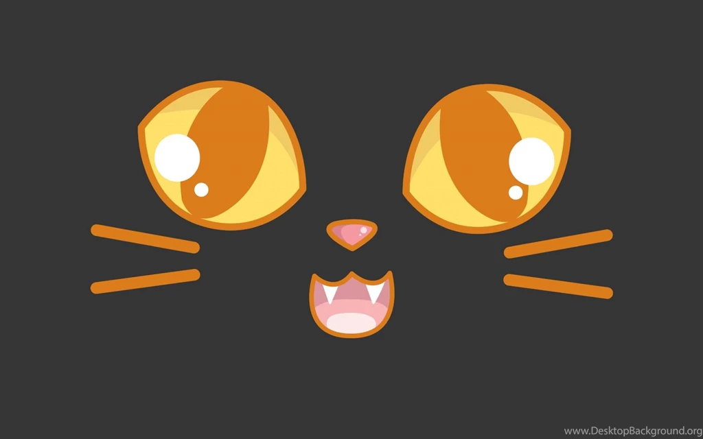 Black Cat Luvs You Wallpapers By VampireJaku On DeviantArt ...