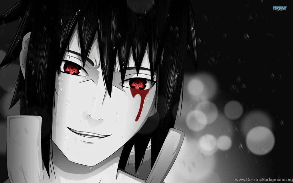 Sasuke Uchiha Naruto Wallpapers Anime Wallpapers