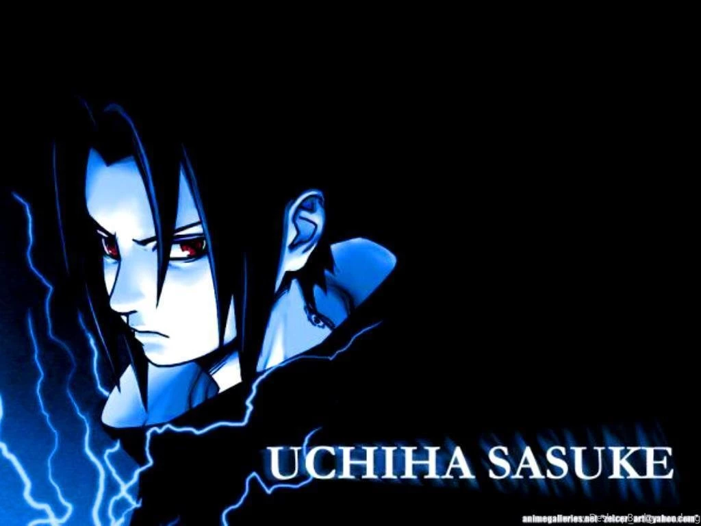 Sasuke Uchiha Hyuga Vs Uchiha Wallpapers (4032898) Fanpop