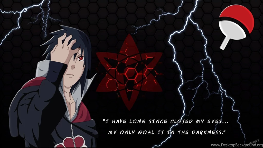 Uchiha Sasuke Wallpapers 1920x1080 By Dreefi On DeviantArt