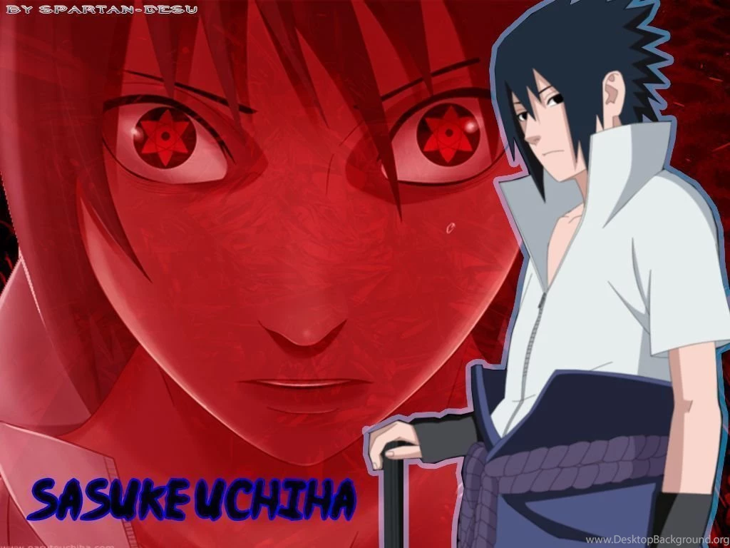 Sasuke Uchiha* Naruto Shippuuden: Sasuke Lovers Wallpapers ...