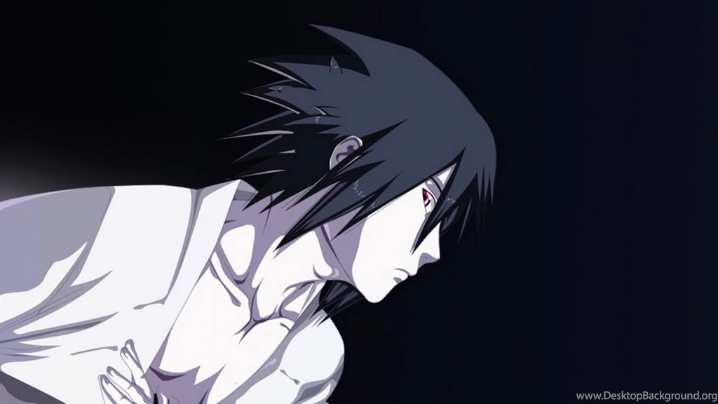 Download Wallpapers 1920x1080 Naruto Sasuke Uchiha Full Hd 1080p