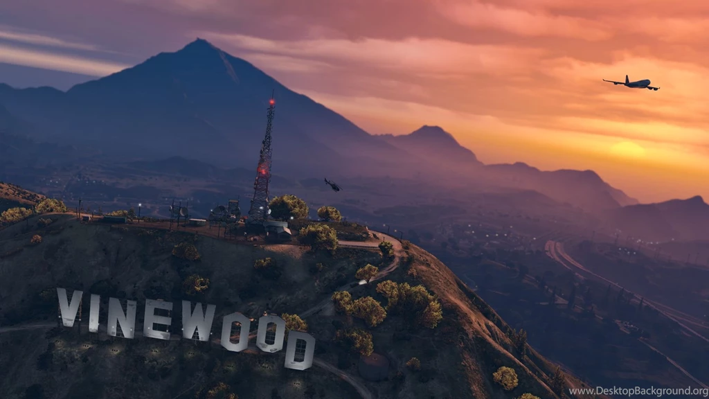 GTA 5 Runs At 1080p On PS4, Report Claims GameSpot