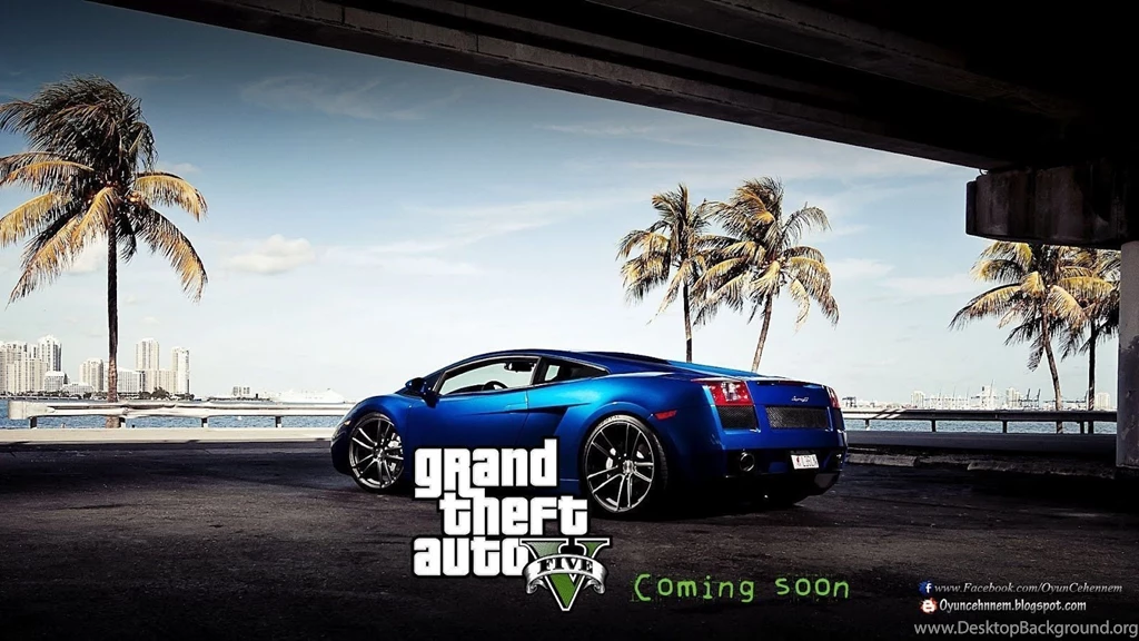 No Fear Boys Grand Theft Auto V Wallpapers HD