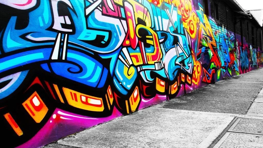 Graffiti Desktop Wallpapers 1024x576.jpg