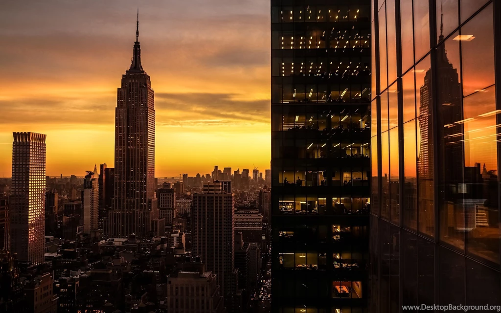 Manhattan Wallpapers High Quality