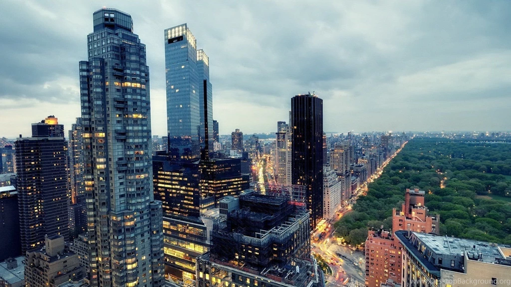 Manhattan Wallpapers