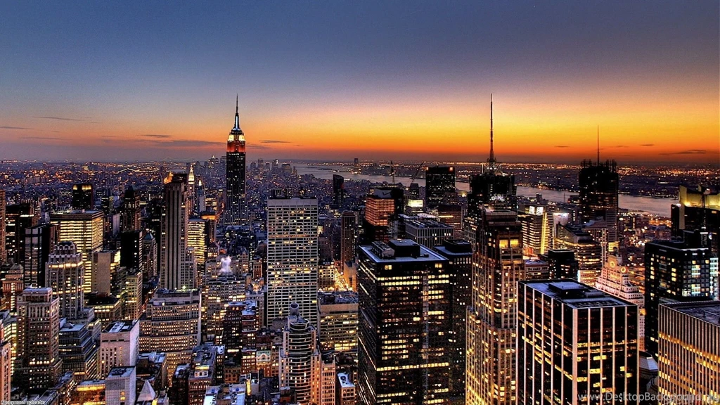 Manhattan HD Wallpaper, Manhattan Images, New Wallpapers