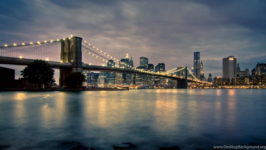 Manhattan Wallpapers