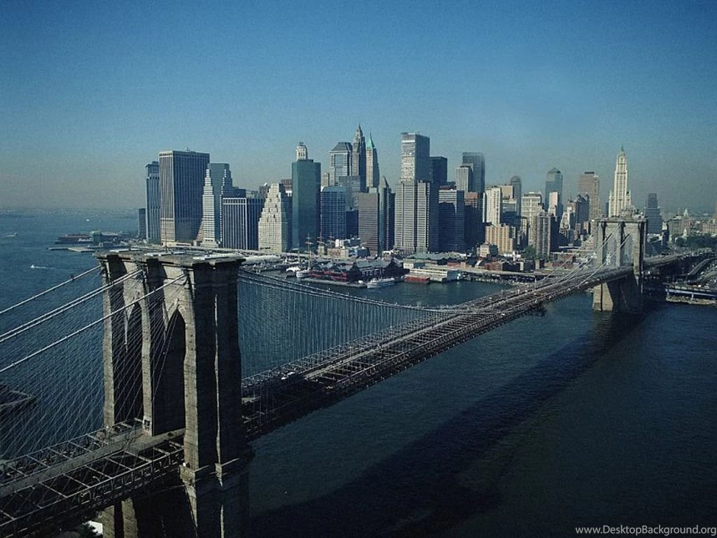 Brooklyn Bridge Manhattan Wallpaper.jpg