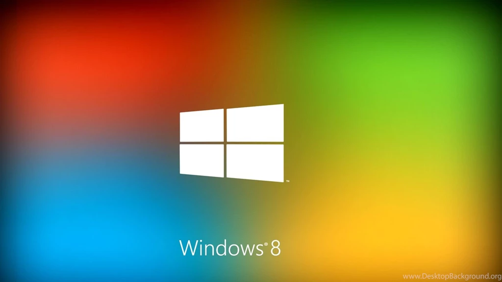 Windows 8 HD Wallpapers