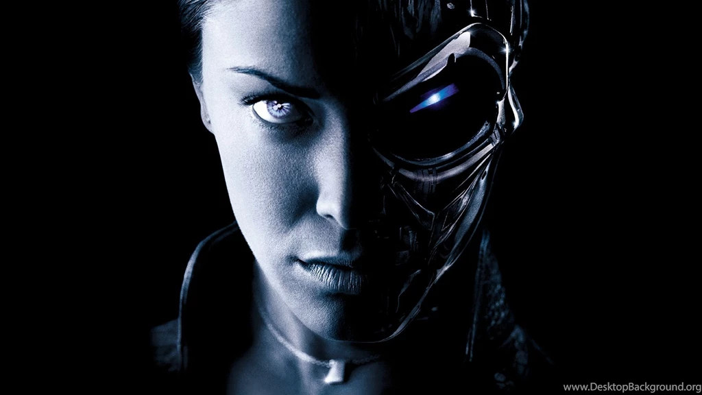 Cyborg Wallpapers