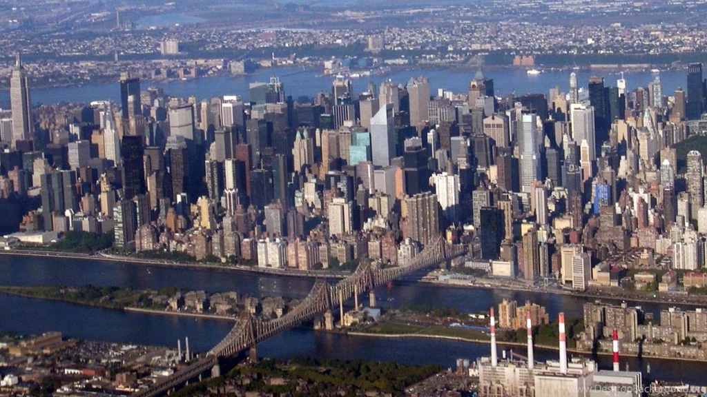 Manhattan Wallpapers