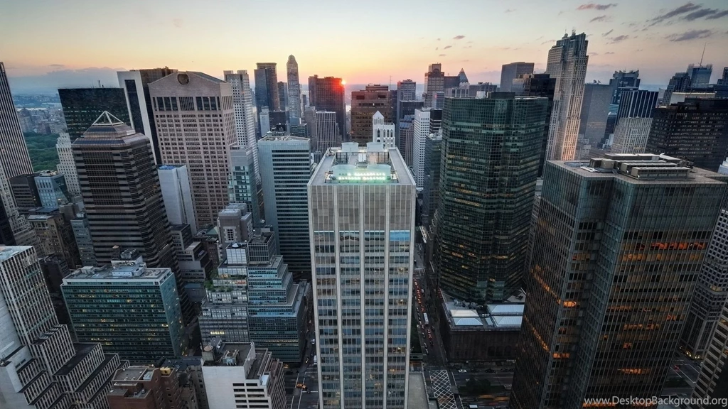 Full HD 1080p Manhattan Wallpapers HD, Desktop Backgrounds 1920x1080