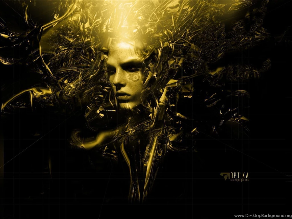 245 Cyborg HD Wallpapers
