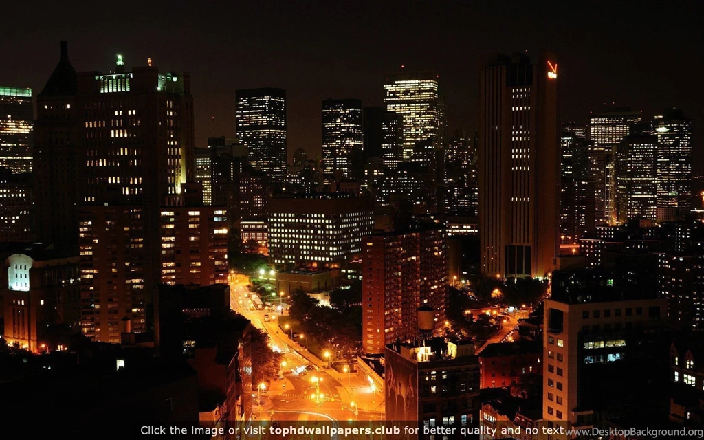Best Manhattan Wallpapers For Your PC, Mac Or Mobile Device