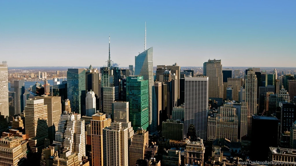 Wallpaper, Manhattan   1504517