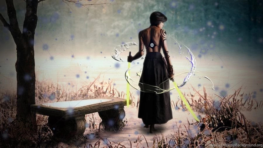 Cyborg Wallpapers 2 By Sedrikone On DeviantArt