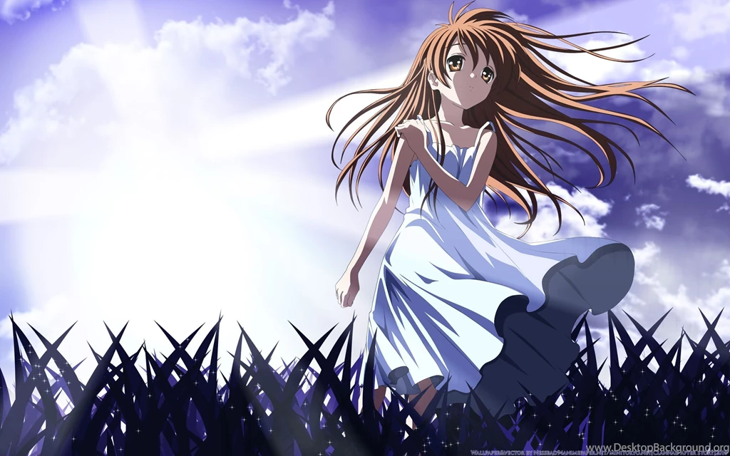 Clannad Anime For Android (id: 119471) – BUZZERG