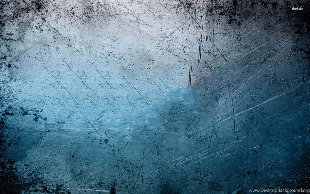 Blue Scratched Texture Wallpapers   Abstract Wallpapers