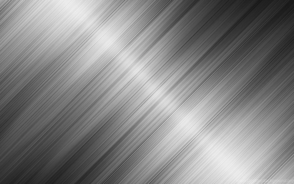 Download HD Silver Stripe Metallic Color Wallpapers