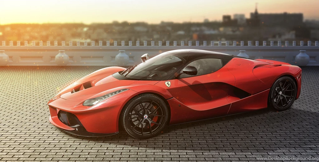 Ferrari Laferrari Wallpapers Hd Invitation Templates