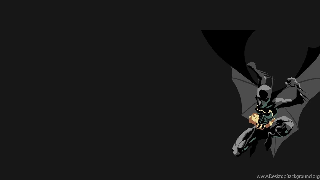1 Batgirl HD Wallpapers