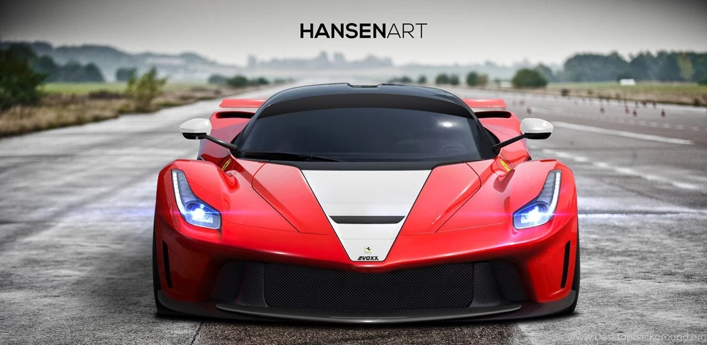 Laferrari_evoxx_front_view_by_ilpoli d5xo15n.jpg