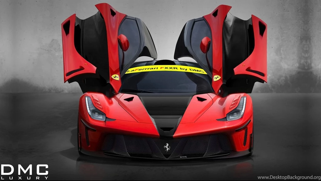 Ferrari Laferrari Wallpapers HD 4660 Full HD Wallpapers Desktop ...