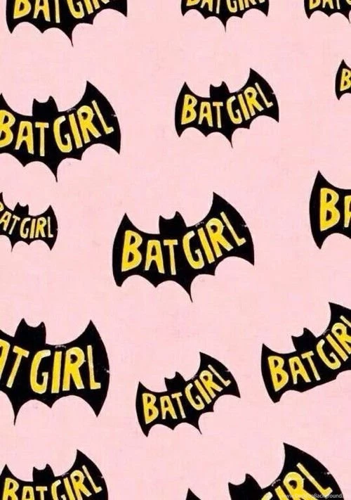 Batgirl Wallpapers