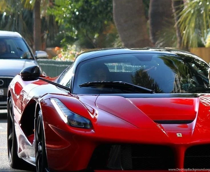 2016 Ferrari F12tdf HD Picture Wallpapers CarsWall.net