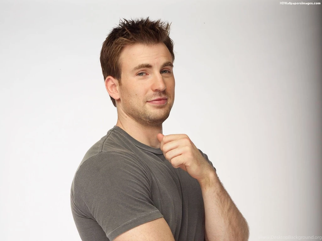 Chris Evans Wallpapers High Resolution And Quality Download